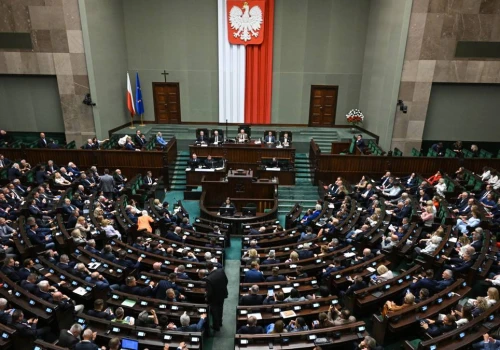 To oni dostaliby najwięcej głosów w wyborach. Polacy zabrali głos w sondażu