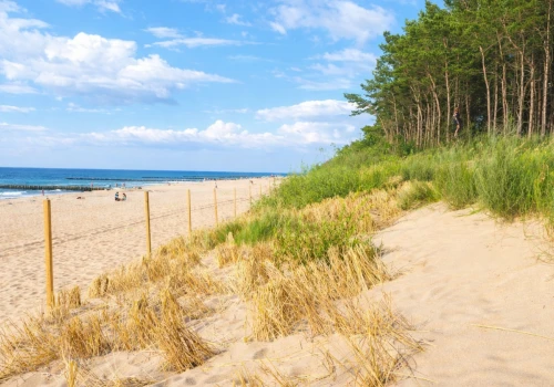 Najpiękniejsza plaża w Polsce wybrana. Po 12 latach faworyt traci koronę