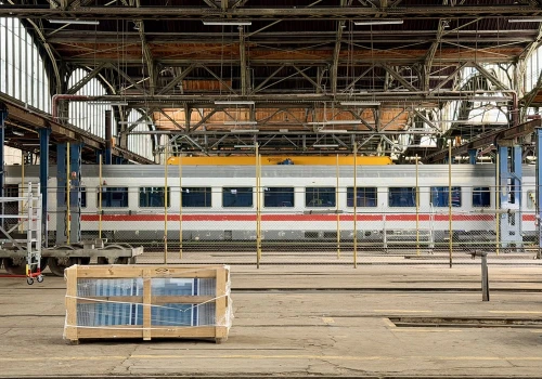 PKP Intercity Remtrak. Tak się polonizuje niemieckie wagony!