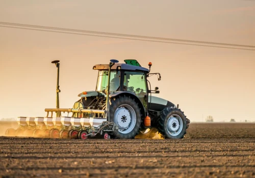 Fendt, Zetor i Claas pod młotkiem. Co można kupić na licytacjach komorniczych?