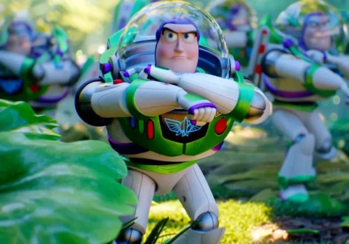 Toy Story 5 wyjaśnia absurd, który wkurza fanów od 30 lat