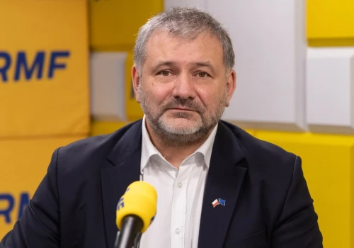 Żurek: Doktor Jędrzejewski będzie dzisiaj przesłuchiwany