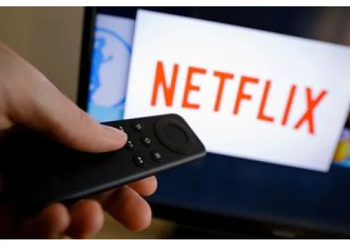 Zmiany w Netflixie. Od lipca zalogujesz się inaczej