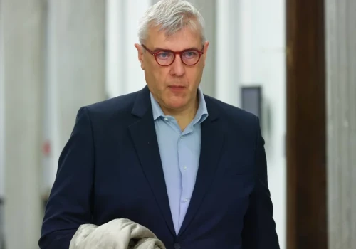 Giertych atakuje sygnalistę: To przestępca