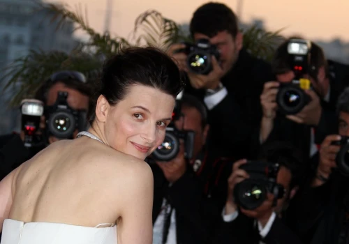 Juliette Binoche i Dustin Hoffman gwiazdami festiwalu w Karlowych Warach