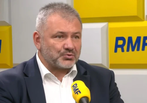 Waldemar Żurek zapowiedział przesłuchanie dr. Jędrzejewskiego