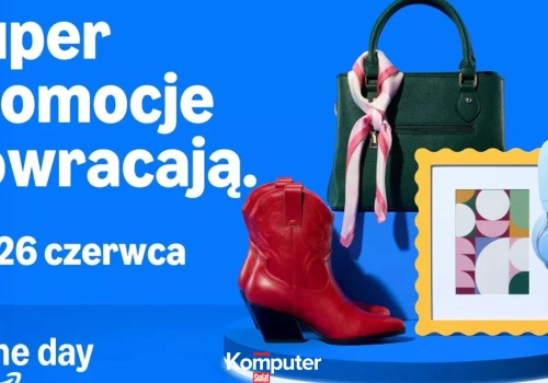 Amazon Prime Day 2026. Najlepsze promocje w jednym miejscu