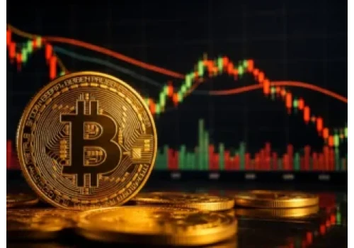 Najniższa sprzedaż Bitcoina od 19 miesięcy. Wieloletni inwestorzy trzymają BTC, a wrzesień może być kluczowy