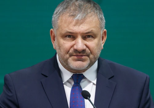 Żurek dostał pismo od Trzaskowskiego. Zapowiada pilne działania ws. Warszawskiego Szpitala Południowego