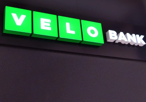 VeloBank zapowiada zwolnienia grupowe. To efekt fuzji z Citi