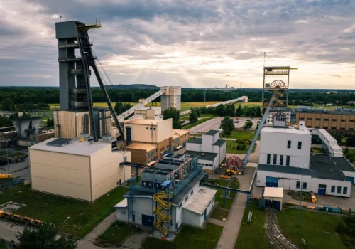 Brzydkie kaczątko transformacji. Niepewność wokół najbardziej wydajnej kopalni w Polsce