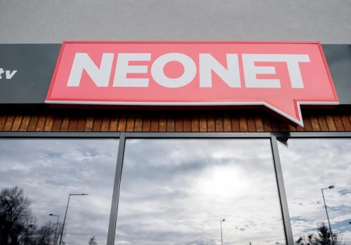 Neonet z milionową karą od UOKiK. „Sprzedaje produkty, których nie posiada na stanie”