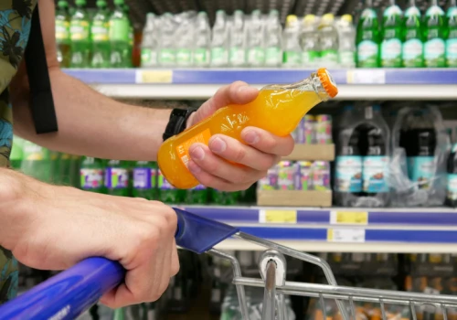 Kolejna opłata dla klientów. Chodzi o złotówkę od każdej butelki