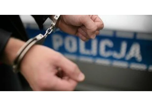 Świecie: Seryjni włamywacze w rękach policji