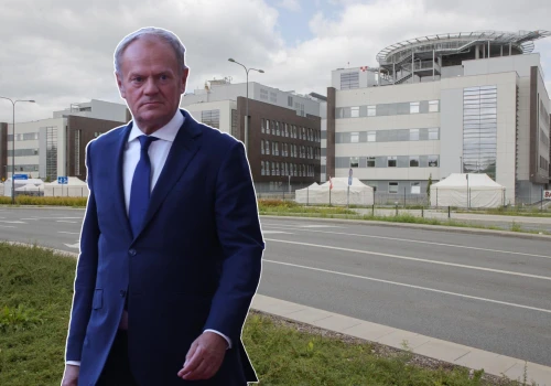 Zmiany w rządzie Tuska po aferze w szpitalu? 
