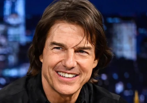 Tom Cruise nie do poznania. Ta rola może wreszcie dać mu Oscara