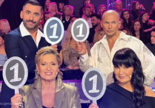 Zmiany w jury „Tańca z Gwiazdami”! Produkcja wydała komunikat