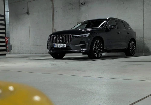 Test: Volvo XC60 B5 AWD – dalej trzyma poziom