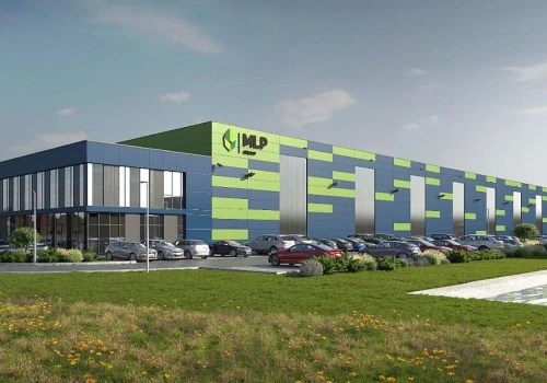 Podkarpacie przyciąga inwestorów. Startuje budowa MLP Rzeszów
