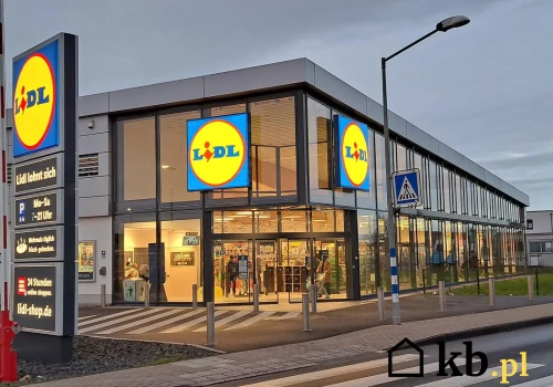 Lidl podjął decyzję w sprawie butelkomatów. Klienci nadal dostaną dodatkowe 10 gr