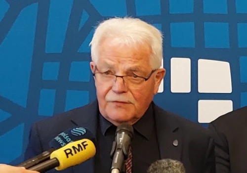 Stanisław Kracik zlecił kontrolę w sprawie umów ze spółką Macieja Boguckiego