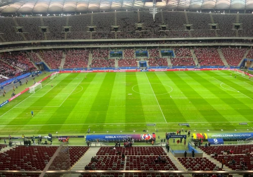 Jesienne mecze reprezentacji Polski. Superpuchar Polski 2026 w Poznaniu