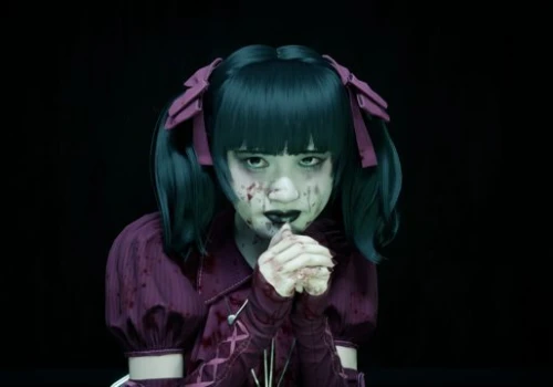 Wasabi to nie tylko japońska przyprawa. To nowy psycho-thriller zapowiedziany na PC