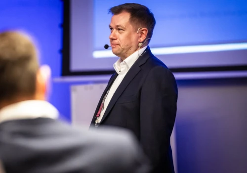 TECHWAVES 2026. Gdańsk zgromadził liderów rynku nowych technologii