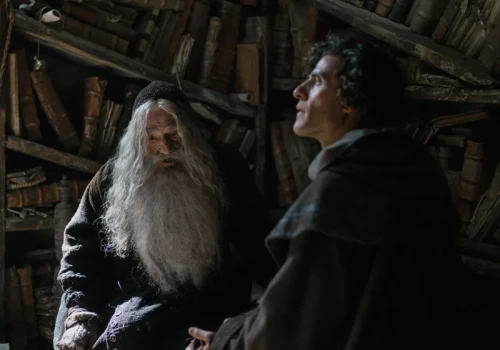 Dziś po dwie nowości od Netflix i HBO Max! W jednej sam Al Pacino