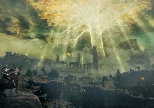 Wyciek zysków, zwolnienie prezesa i 130 strony poprawek. Inwestor pokazuje, jak właściciel FromSoftware miał zmarnować potencjał Elden Ringa