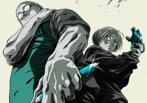 Sakamoto Days - zwiastun 2. sezonu. Anime w stylu Johna Wicka wraca na Netflixa