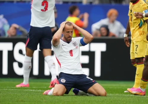 Szaman zaczarował gwiazdę na MŚ! Niewiarygodna historia na mundialu