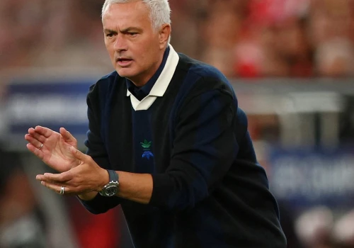 Mourinho przerwał milczenie po powrocie do Realu. Tak mówi o Barcelonie