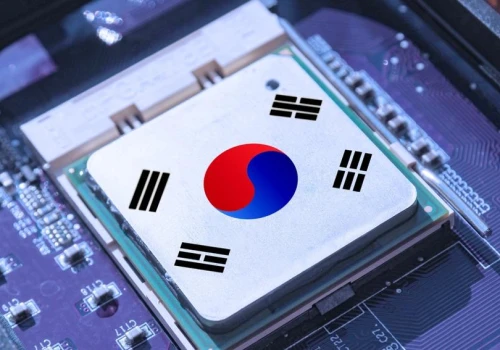 KOSPI odbił o prawie 5%. Koreański gigant idzie na Wall Street i chce zebrać więcej niż Alibaba