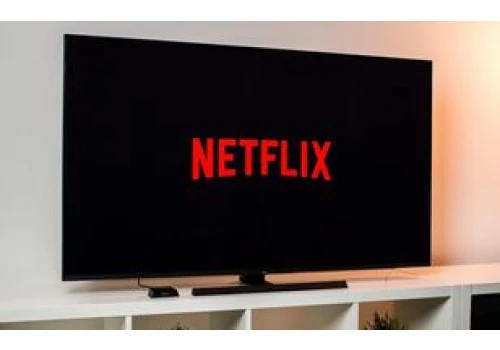 Netflix zmienia logowanie. Od 7 lipca obowiązkowe 2FA