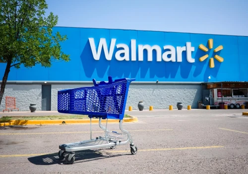 Walmart królem retail mediów. Właśnie ogłosił kolejną sporą akwizycję
