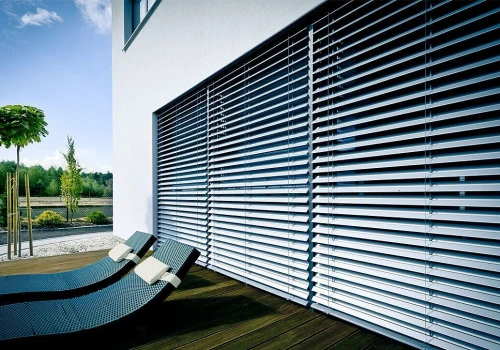 ALUTOR Systemy Roletowe na WinDoGlass Innovation 2026. Komfort i design w nowoczesnym budownictwie