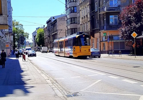 Nieoficjalnie: Komisarz Kracik wycofuje się z jednokierunkowej Starowiślnej