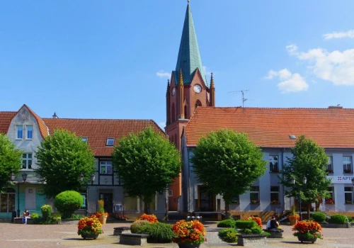 Uzdrowisko słynące z 