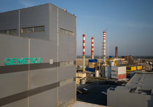 Tajwański biznes wybrał Polskę. Chemiczna grupa Kulczyka może dużo zyskać