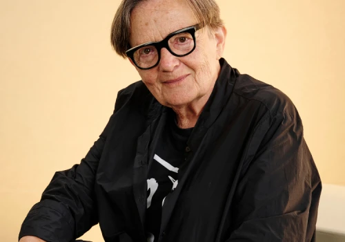 Agnieszka Holland nakręci biografię kontrowersyjnej ikony kina XX wieku. Życie gwiazdy do dziś budzi ogromne emocje