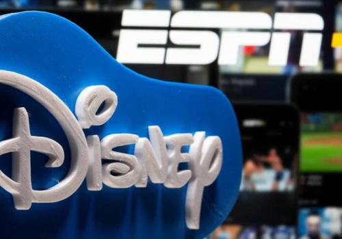 Disney szykuje gigantyczną ofensywę. Reklamodawcy zacierają ręce
