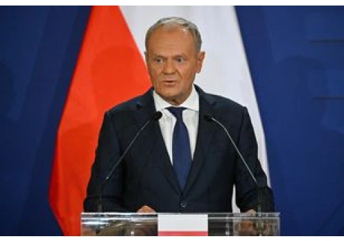 Afera w Szpitalu Południowym. Tusk: 