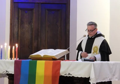Watykan odrzuca niemiecki bunt przeciw liturgii