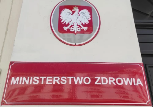 Po wywiadzie byłego ordynatora reagują MZ, prokuratura i władze Warszawy