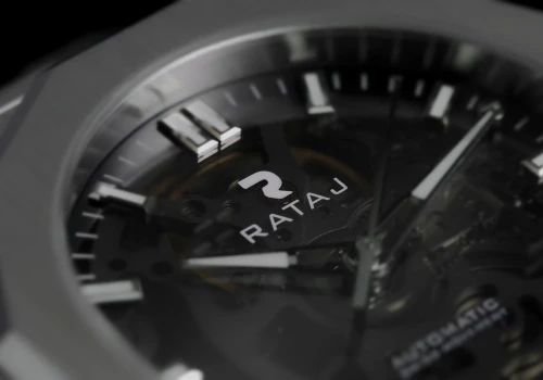 Rataj Watches. Młoda polska marka z ogromnym potencjałem (AuroChronos 2026)