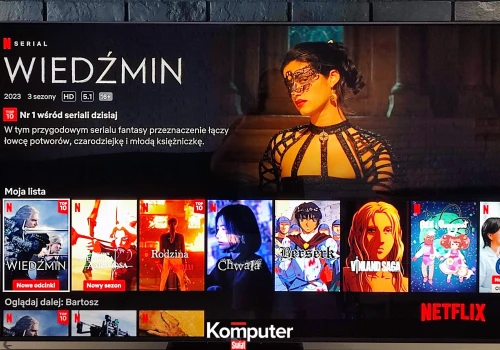 Ostatnia szansa na tani i dobry telewizory. Wybraliśmy 10 modeli. Nie tylko OLED