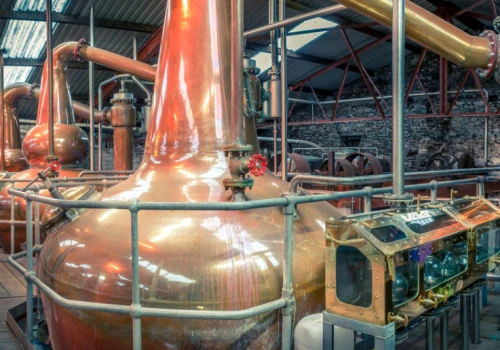 Alkoholowy gigant tnie etaty. Zagrożonych jest 150 miejsc pracy