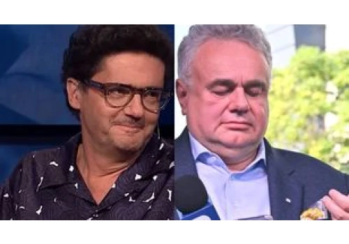 Kuba Wojewódzki winszuje upadku Sakiewiczowi. Dobitnie WYSZYDZIŁ Republikę