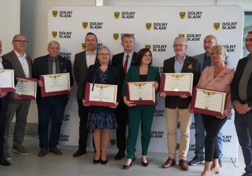 DOLNY ŚLĄSK. Miliony złotych na rozwój lokalnych społeczności. Program wspiera wsie w regionie